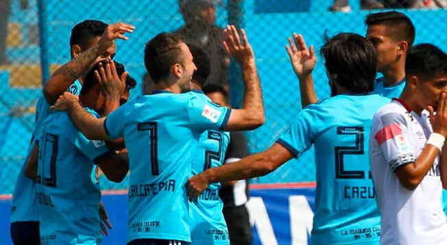 Sporting Cristal lo tuvo en sus filas y ahora defenderá otro club en el 2023