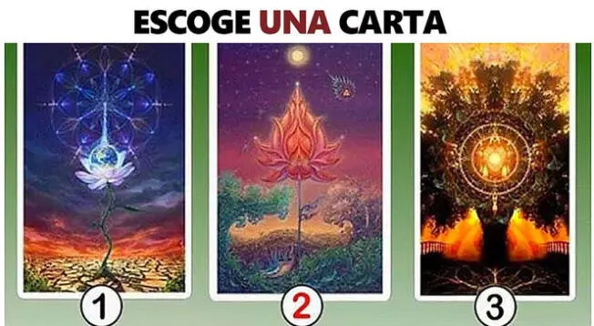 Descubre más sobre ti con este test de personalidad. Descubre más sobre ti con este test de personalidad.
