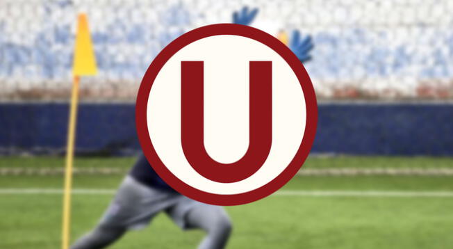 Universitario presentó a refuerzo con pasado en Alianza Lima