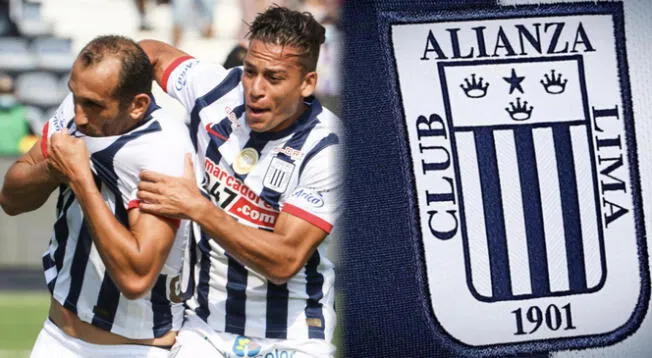 Alianza Lima sorprendió a toda su hinchada con incorporación.