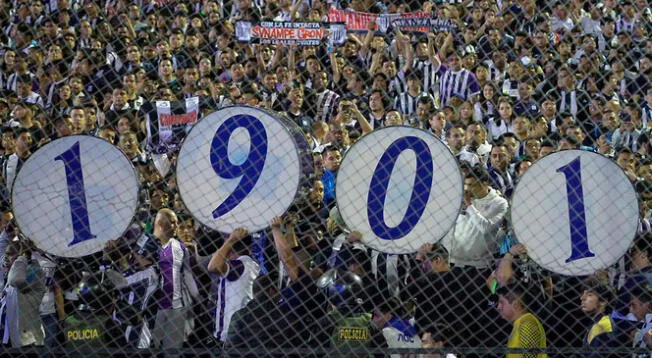 Alianza Lima incorpora a elemento que supo ganar títulos anteriormente con la blanquiazul
