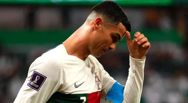 Cristiano Ronaldo sacrificó uno de sus mayores sueños para jugar en Arabia Saudita