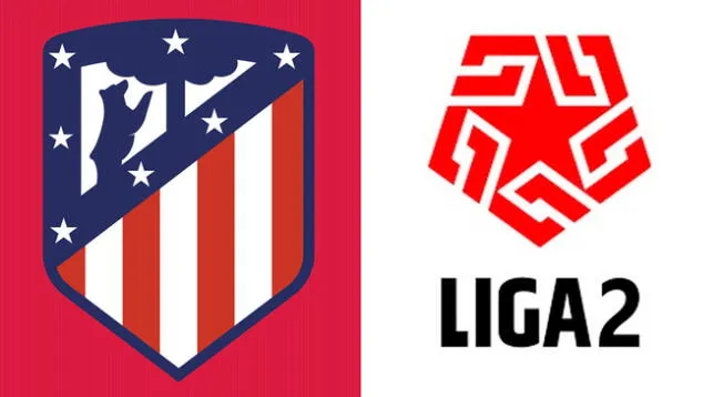 Militó en el Atlético Madrid y este año disputará la Liga 2 peruana