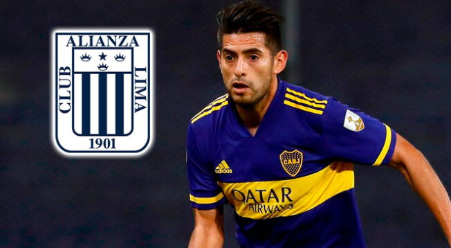 Alianza Lima empezó negociaciones con Carlos Zambrano para su incorporación este 2023