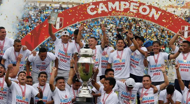 Copa Perú: conoce los cambios este 2023