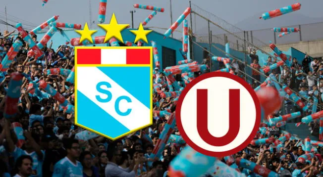 Sporting Cristal se refuerza con futbolista que estuvo por más de 8 años en Universitario