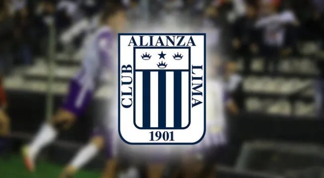 Alianza Lima renovó a dos figuras para el 2023