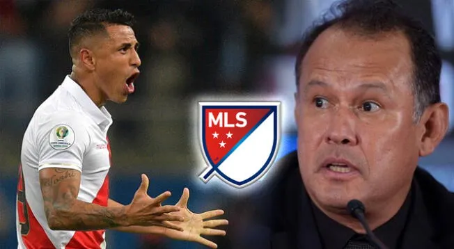 Lo consideran el sucesor de Yoshimar Yotún y firmaría por campeón de la MLS.