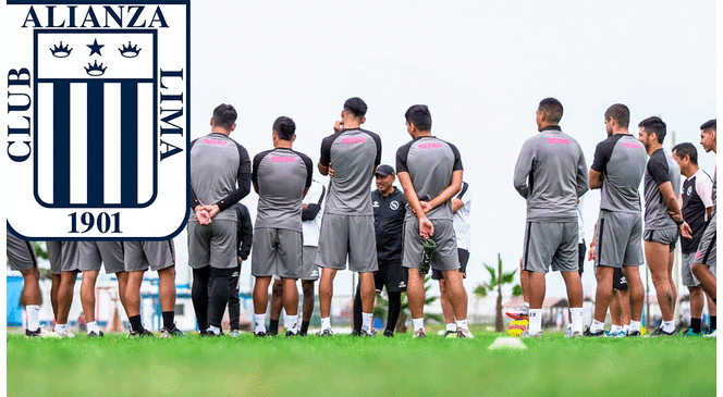 Sport Boys vuelve apuntar al plantel de Alianza Lima