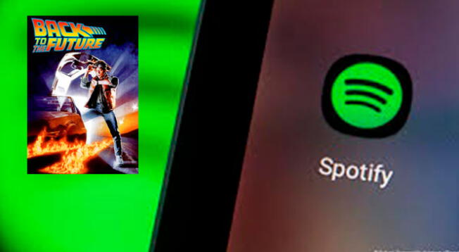Spotify te brindará una herramienta para oír en el 2024 las canciones que te marcaron en 2023.