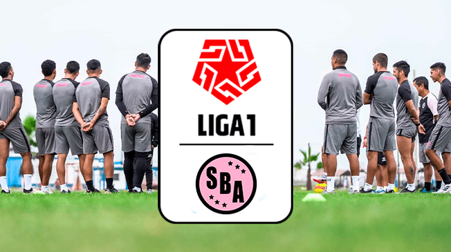 Sport Boys jugará la Liga 1 2023 y su primer rival será Alianza Atlético.