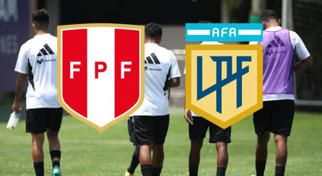 Selección Peruana convocó a promesa que destaca en el fútbol argentino