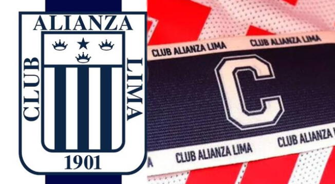 Alianza Lima toma una importante decisión con respecto  estrella que lucía la capitanía.