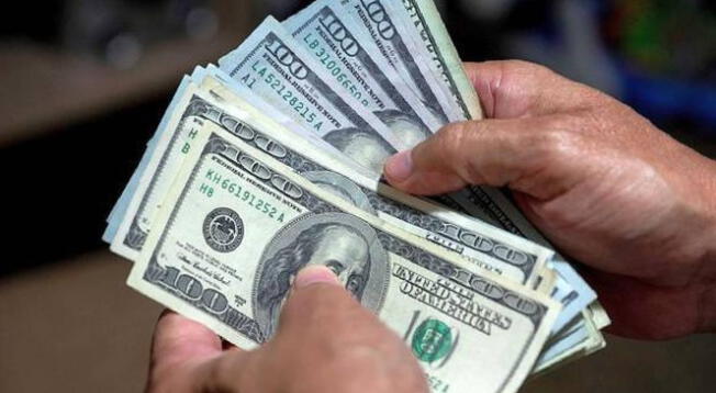 Precio del dólar en Perú: ¿Cuál es el tipo de cambio para HOY 6 de enero?