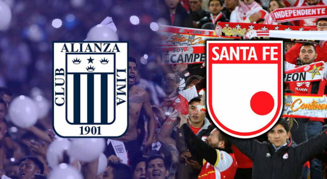 Exintegrante de Alianza Lima se unió a Independiente de Santa Fe para la temporada 2023. Foto: ANDINA / Antena 12 / Composición Líbero