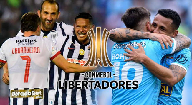 Este futbolista fue sondeado por Alianza Lima y podría enfrentar a Sporting Cristal en la Libertadores. Foto: Liga 1 / Composición Líbero