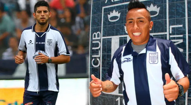 El Increíble valor que alcanzaría Alianza Lima si llega Zambrano y Cueva