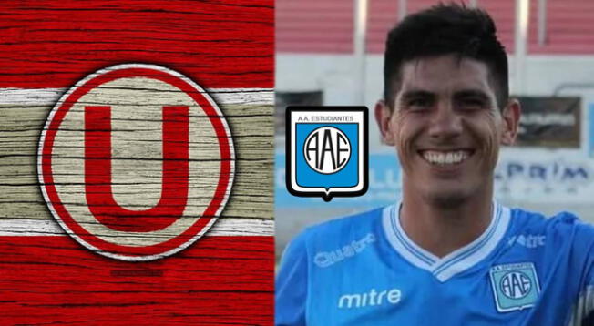 El argentino podría tener complicaciones en su arribo a Universitario de Deportes.