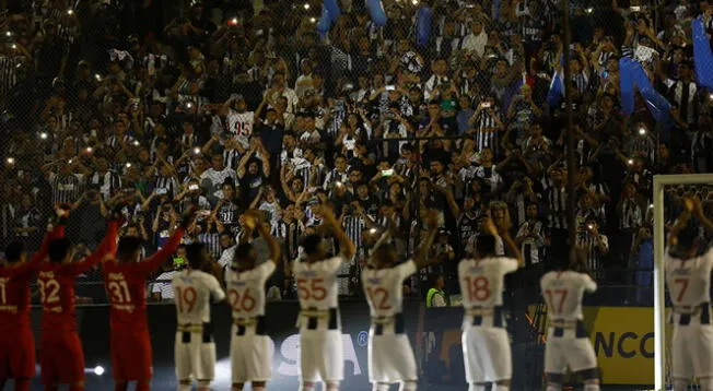 Alianza Lima ha armado un plantel competitivo para el 2023