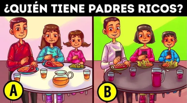 Resuelve este complicado acertijo en tiempo récord. Resuelve este complicado acertijo en tiempo récord.