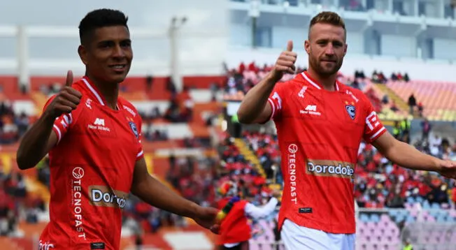 Cienciano del Cusco presentó a su plantel 2023 en la "Tarde del Papá"