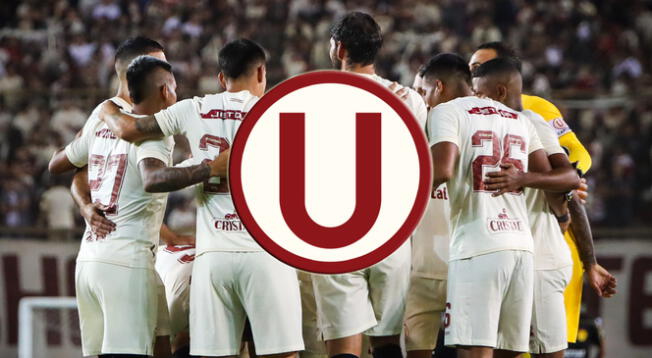 Universitario debutará ante Cienciano en la Liga 1 2023