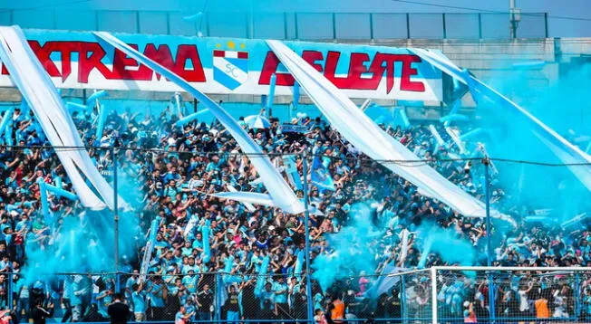 Sporting Cristal emociona a sus hinchas con importante noticia sobre la Tarde Celeste