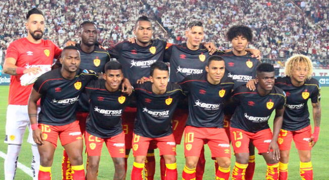 Aucas se justifica tras perder contra club de Liga 2