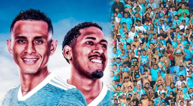 Sporting Cristal listo para su "Tarde Celeste" en el Estadio Alberto Gallardo