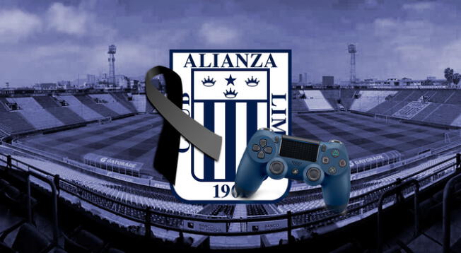 Jugador de Alianza Lima Esports falleció