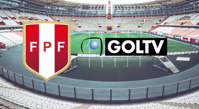 GOLTV tendría deuda millonaria con la FPF por derechos televisivos