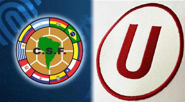 Universitario derrotó de visita a complicada selección de la Conmebol.