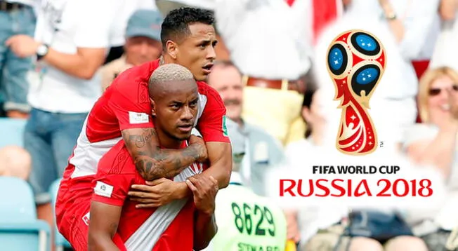 Conoce el presente de los jugadores de la Selección Peruana que afrontaron el Mundial Rusia 2018