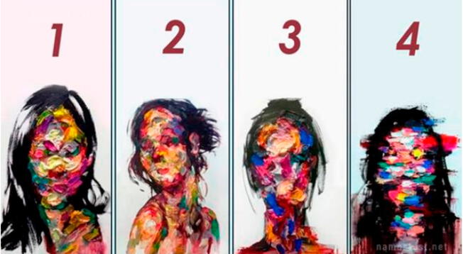 Una simple elección revelará detalles ocultos de tu personalidad. ¿Te atreves a intentarlo? Una simple elección revelará detalles ocultos de tu personalidad. ¿Te atreves a intentarlo?
