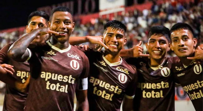 Universitario va incorporar a pieza clave para pelear por la estrella 27