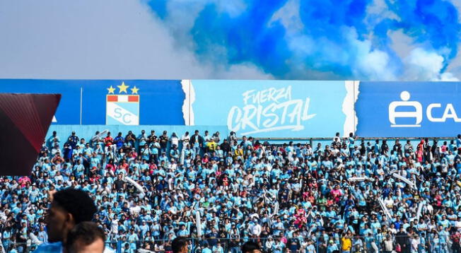 Sporting Cristal enfrentará a Tolima en la Tarde Celeste 2023