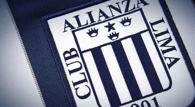 El futbolista disputó más de 20 partidos en Alianza Lima.