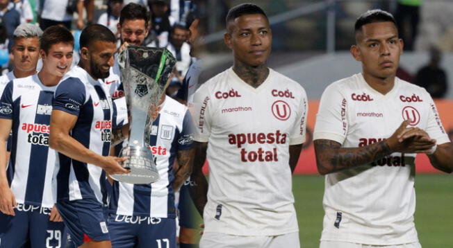 Alianza Lima jugará ante Atlético Nacional en la 'Noche Verdolaga'