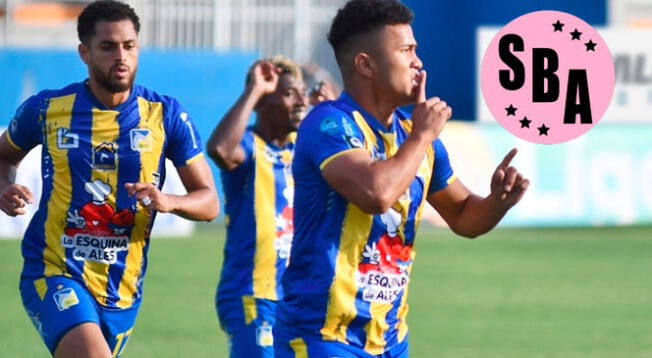 Sport Boys refuerza su ataque con futbolista ecuatoriano.