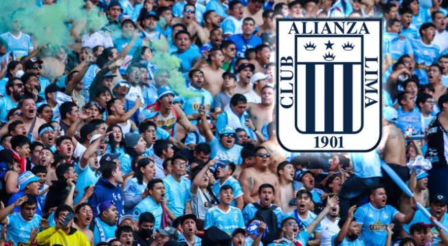 Estuvo en la final con Alianza Lima y ahora es flamante fichaje de Sporting Cristal.