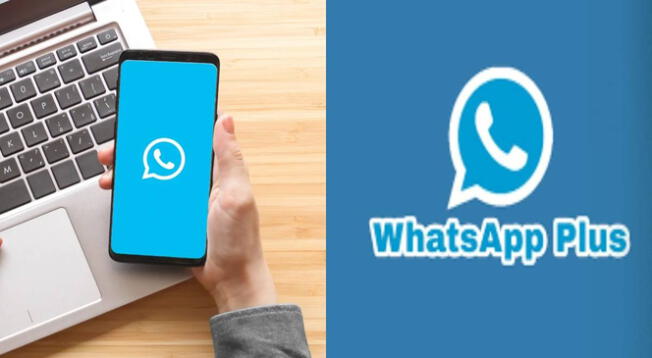 WhatsApp Plus 2023: GUÍA completa para instalar el APK en el smartphone