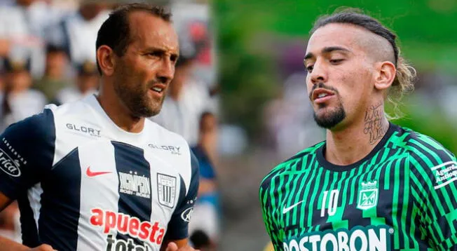 Alianza Lima y Atlético Nacional afrontarán amistoso internacional en Colombia