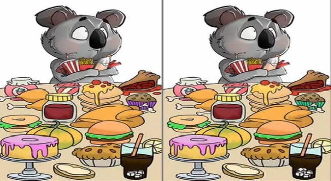 ¿Podrás superar este reto de nivel superior? Veamos si eres inteligente. ¿Podrás superar este reto de nivel superior? Veamos si eres inteligente.