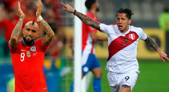 Selección Peruana enfrentará a Chile en partido ida y vuelta, contó el presidente de la ANFP
