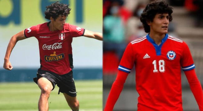 Prensa chilena ataca al jugador que decidió jugar en Perú.
