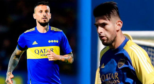 Se revelaron detalles inéditos de la pelea que tuvieron Carlos Zambrano y Darío Benedetto