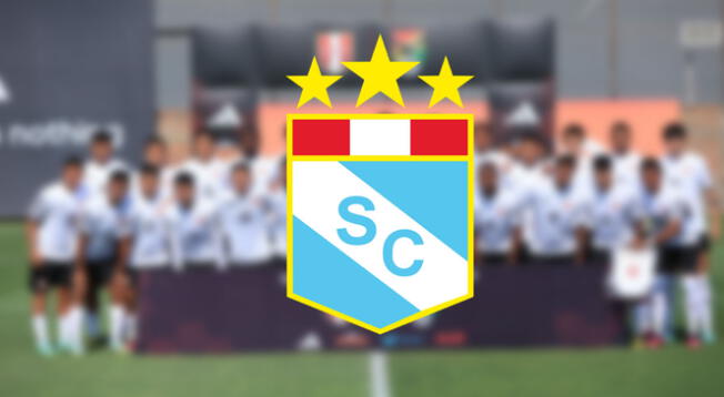 Selección Peruana no contará con joven promesa de Sporting Cristal