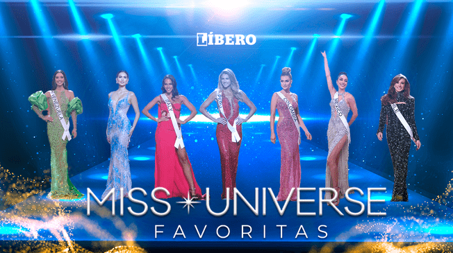 La gala 71 del Miss Universo se llevará a cabo este sábado 14 de enero: revisa AQUÍ dónde verlo