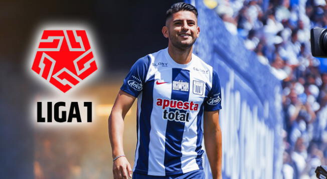 Carlos Zambrano reforzará a Alianza Lima para la temporada 2023