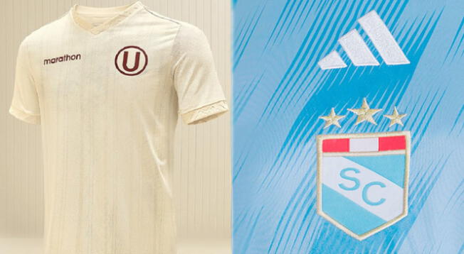 Este elemento dejó Universitario para defender los colores celestes.